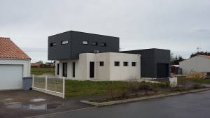 Anthony MICHAUD - Architecte D.P.L.G.