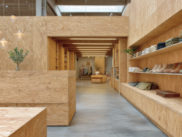 Marc GUILBAUD - MARC GUILBAUD ARCHITECTE