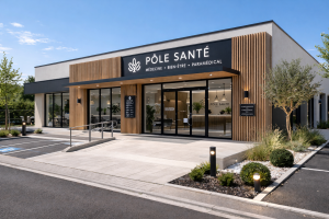 Jennifer MESSAUSSIER - EKHOA